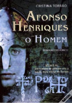 Capa do artigo Afonso Henriques