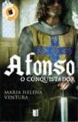 Afonso, o Conquistador - Preview