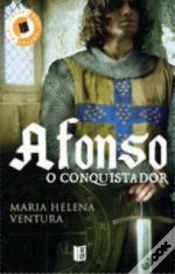 Capa do artigo Afonso, o Conquistador