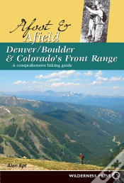 Capa do artigo Afoot And Afield: Denver/Boulder And Colorado