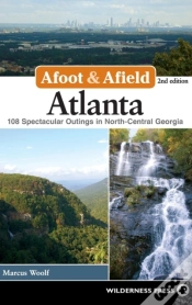 Capa do artigo Afoot & Afield: Atlanta