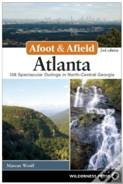 Capa do artigo Afoot & Afield: Atlanta