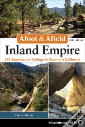 Capa do artigo Afoot & Afield: Inland Empire