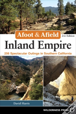 Capa do artigo Afoot & Afield: Inland Empire