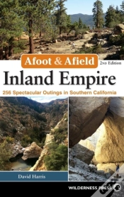 Capa do artigo Afoot & Afield: Inland Empire