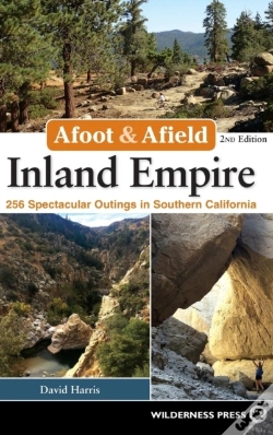 Capa do artigo Afoot & Afield: Inland Empire