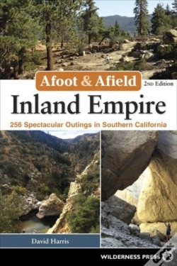 Capa do artigo Afoot & Afield: Inland Empire