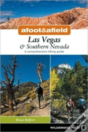 Capa do artigo Afoot & Afield: Las Vegas & Southern Nevada
