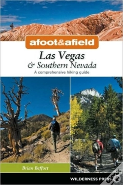 Capa do artigo Afoot & Afield: Las Vegas & Southern Nevada
