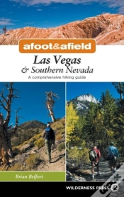 Capa do artigo Afoot & Afield: Las Vegas & Southern Nevada