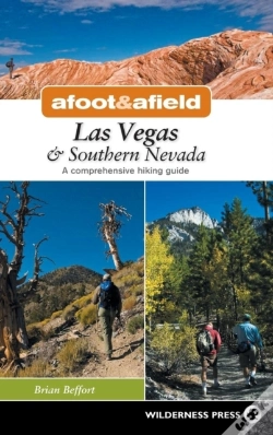 Capa do artigo Afoot & Afield: Las Vegas & Southern Nevada