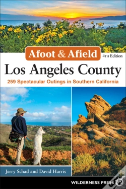 Capa do artigo Afoot & Afield: Los Angeles County