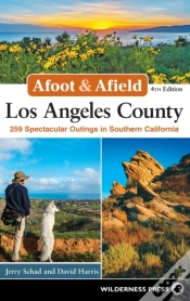 Capa do artigo Afoot & Afield: Los Angeles County