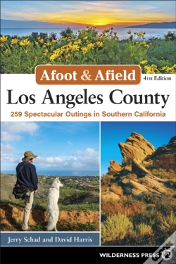 Capa do artigo Afoot & Afield: Los Angeles County