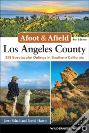 Capa do artigo Afoot & Afield: Los Angeles County