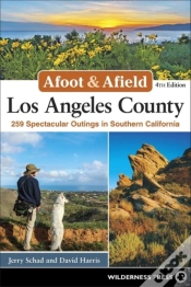 Capa do artigo Afoot & Afield: Los Angeles County