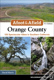 Capa do artigo Afoot & Afield: Orange County
