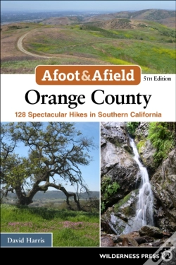 Capa do artigo Afoot & Afield: Orange County