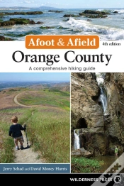 Capa do artigo Afoot & Afield: Orange County