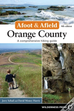 Capa do artigo Afoot & Afield: Orange County