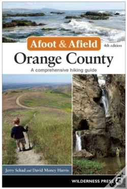 Capa do artigo Afoot & Afield: Orange County