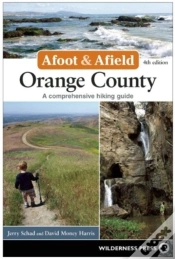 Capa do artigo Afoot & Afield: Orange County