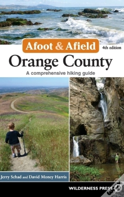 Capa do artigo Afoot & Afield: Orange County