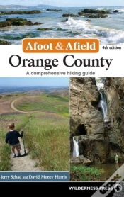 Capa do artigo Afoot & Afield: Orange County