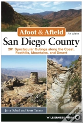 Afoot & Afield: San Diego County