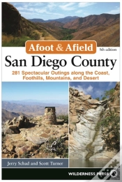 Capa do artigo Afoot & Afield: San Diego County