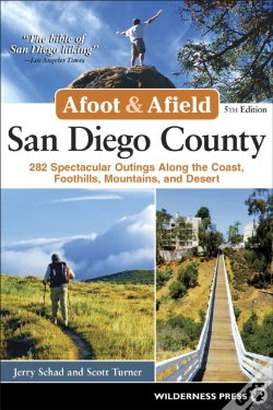 Capa do artigo Afoot & Afield: San Diego County