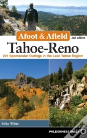 Capa do artigo Afoot & Afield: Tahoe-Reno