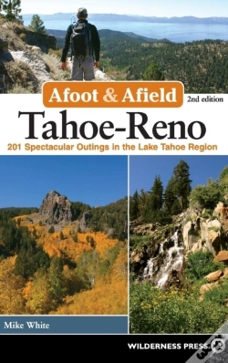 Capa do artigo Afoot & Afield: Tahoe-Reno