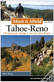 Capa do artigo Afoot & Afield: Tahoe-Reno