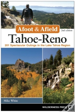 Capa do artigo Afoot & Afield: Tahoe-Reno