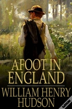 Capa do artigo Afoot In England