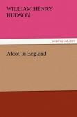 Afoot In England