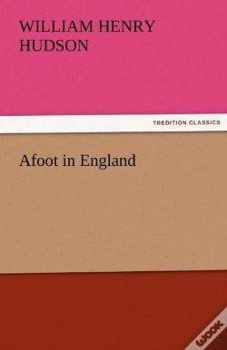 Capa do artigo Afoot In England