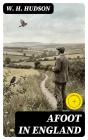 Afoot In England - Preview