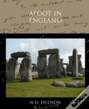 Capa do artigo Afoot In England