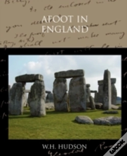 Capa do artigo Afoot In England