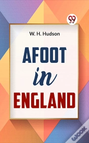 Capa do artigo Afoot In England