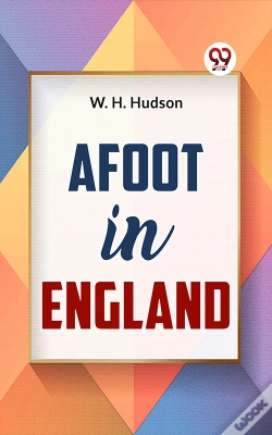 Capa do artigo Afoot In England