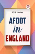 Afoot In England