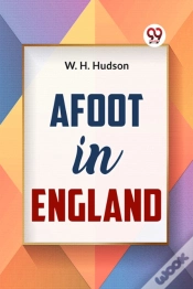 Capa do artigo Afoot In England