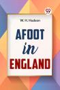 Afoot In England - Preview