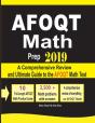 Afoqt Math Prep 2019 - Preview