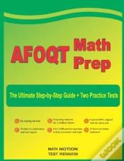 Capa do artigo Afoqt Math Prep: The Ultimate Step-By-St