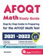 Afoqt Math Study Guide: Step-By-Step Gui - Preview