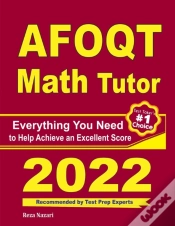 Capa do artigo Afoqt Math Tutor: Everything You Need To